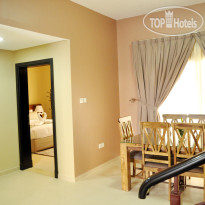 Ewan Grand Resort