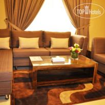 Ewan Grand Resort