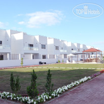 Ewan Grand Resort