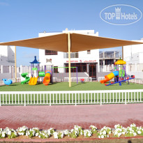 Ewan Grand Resort