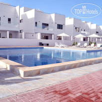 Ewan Grand Resort