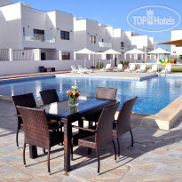 Ewan Grand Resort