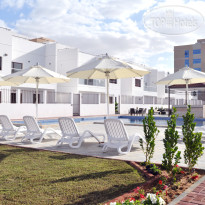 Ewan Grand Resort