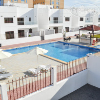 Ewan Grand Resort