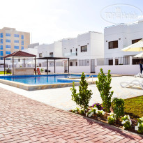 Ewan Grand Resort