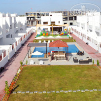 Ewan Grand Resort