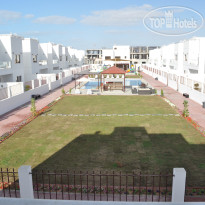 Ewan Grand Resort