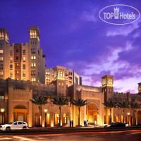 Bahi Ajman Palace 5*