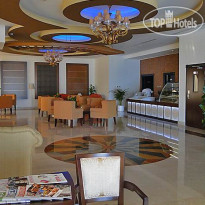 EWAN Ajman Suites Hotel 