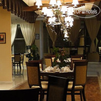 EWAN Ajman Suites Hotel 