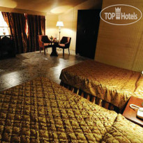 BM Beach Hotel 