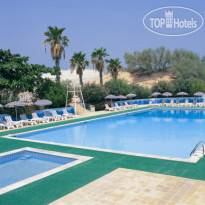 BM Beach Hotel 