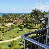 BM Beach Resort