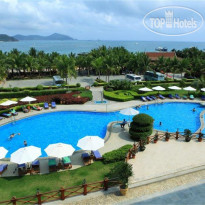 BM Beach Resort