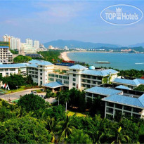 BM Beach Resort