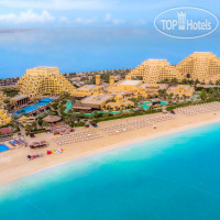 Rixos Bab Al Bahr 5*