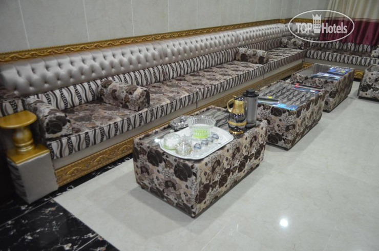 Hotelier's photos Five Continents (closed) 5*