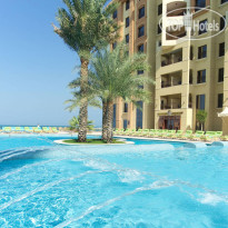 Pullman Resort Al Marjan Island 