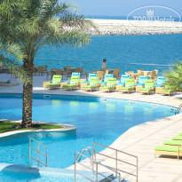 Pullman Resort Al Marjan Island 