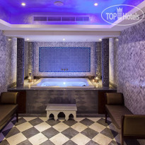 Pullman Resort Al Marjan Island 