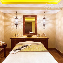 Pullman Resort Al Marjan Island 