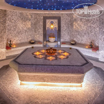 Pullman Resort Al Marjan Island 