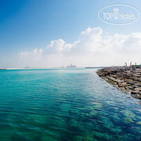 Pullman Resort Al Marjan Island 