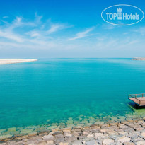 Pullman Resort Al Marjan Island 