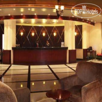 Golden Tulip Khatt Springs Resort & Spa 