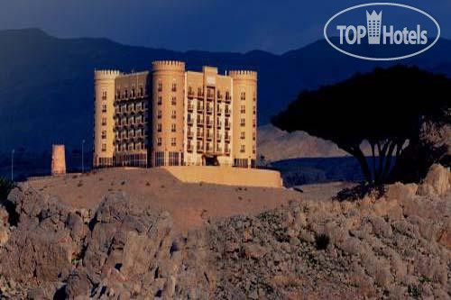 Hotel photo Golden Tulip Khatt Springs Resort & Spa 4*