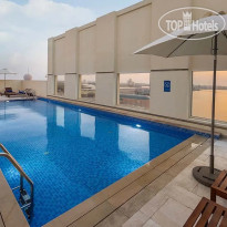 Citymax Hotel Ras Al Khaimah