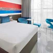 Citymax Hotel Ras Al Khaimah