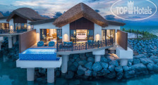 Anantara Mina Ras Al Khaimah Resort 5*