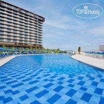 Movenpick Resort Al Marjan Island 