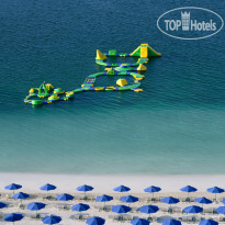 Movenpick Resort Al Marjan Island 