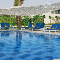 Movenpick Resort Al Marjan Island 