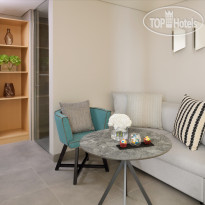 Movenpick Resort Al Marjan Island Family Room