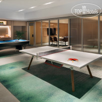 Movenpick Resort Al Marjan Island 