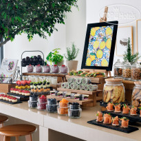 Movenpick Resort Al Marjan Island 