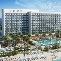 Rove Al Marjan Island 