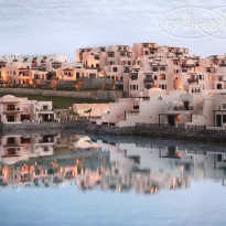 The Cove Rotana Resort 