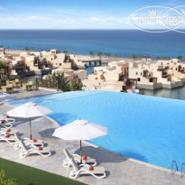 The Cove Rotana Resort 