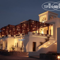 The Cove Rotana Resort 