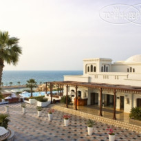 The Cove Rotana Resort 