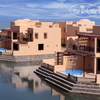 The Cove Rotana Resort 