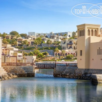 The Cove Rotana Resort 