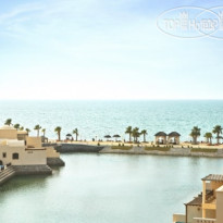 The Cove Rotana Resort 