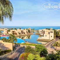 The Cove Rotana Resort 