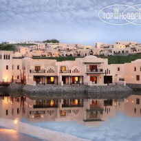 The Cove Rotana Resort 