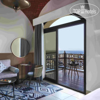 The Cove Rotana Resort